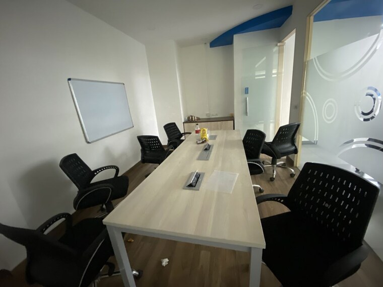 Team Area, spaze-edge-tower Commercial Office Space 3500 Sq.Ft. In Sector 47 Gurgaon 10487444