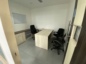 Team Area in  Office Space at Spaze Edge Tower, Sector 47 – for Rent
