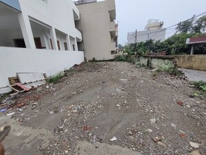  Plot – Exterior View View at Canal Road - for Sale
