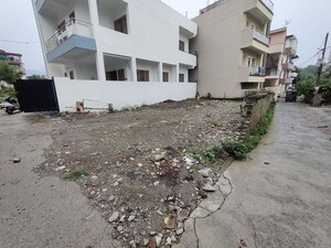  Plot For Sale in Canal Road