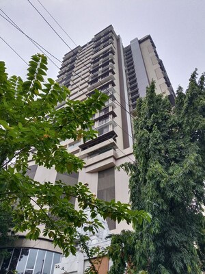 3 BHK Apartment For Rent in DGS Sheetal Regalia, Borivali East