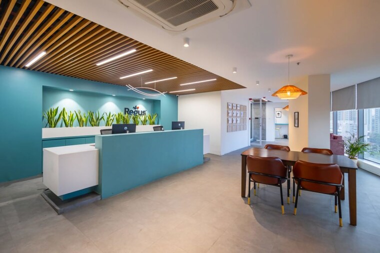 Kitchen, kamgar putala vasahat Commercial Office Space 1500 Sq.Ft. In Kamgar Putala Vasahat Pune 10487456