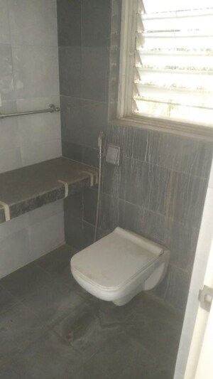 Bathroom in 2 BHK Apartment at Balewadi – for Sale