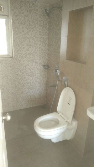 Bathroom in 2 BHK Apartment at Balewadi – for Sale