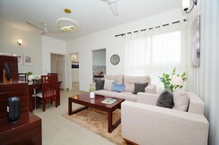 3 BHK Apartment For Sale in Mapsko Paradise