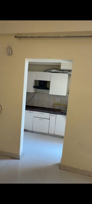Kitchen in 2 BHK Apartment at M R Platinum 321, Raj Nagar Extension – for Rent