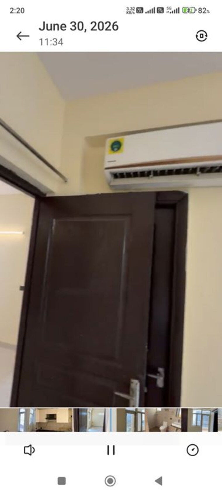 undefined, m-r-platinum-321 2 Bedroom 1170 Sq.Ft. Apartment In Raj Nagar Extension Ghaziabad 10487460