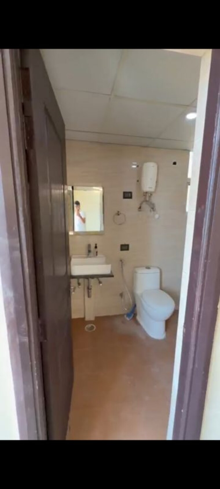 Bathroom, m-r-platinum-321 2 Bedroom 1170 Sq.Ft. Apartment In Raj Nagar Extension Ghaziabad 10487460