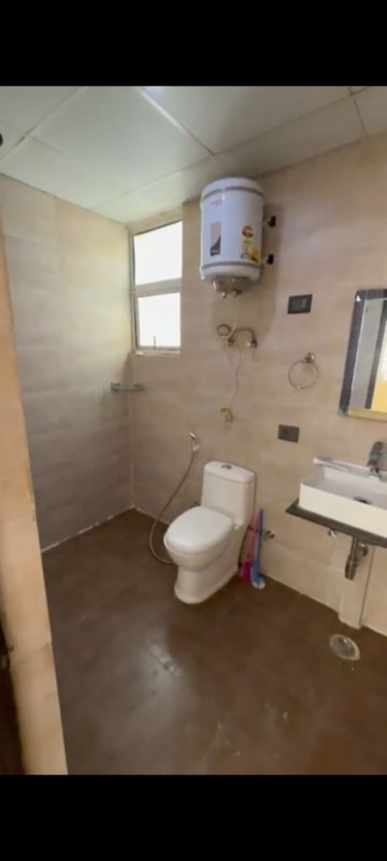 Bathroom, m-r-platinum-321 2 Bedroom 1170 Sq.Ft. Apartment In Raj Nagar Extension Ghaziabad 10487460