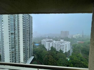 2.5 BHK Apartment For Rent in Oberoi Realty Splendor Grande, Andheri East