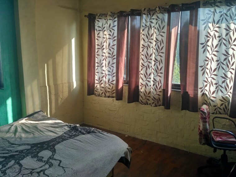Bedroom, anjana-apartment-kopri 2 Bedroom 865 Sq.Ft. Apartment In Kopri Thane 10487494