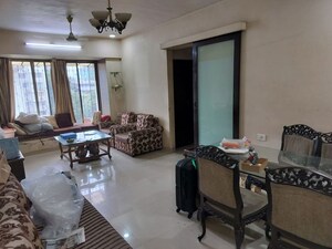 3 BHK Apartment For Rent in Shiv Kripa Chembur, Chembur