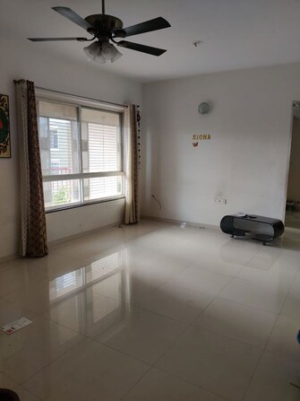 2 BHK + Servant Room Apartment For Rent in Nyati Equatorial in Bavdhan, Pune