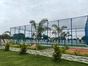 1.5 BHK Apartment – Garden View at ATS Homekraft Pious Hideaways, Sector 150 - for Rent