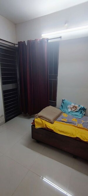 Bedroom in 2 BHK Apartment at Baner Gaon – for Sale