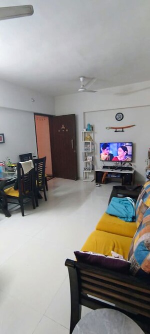 2 BHK Apartment For Sale in Baner Gaon