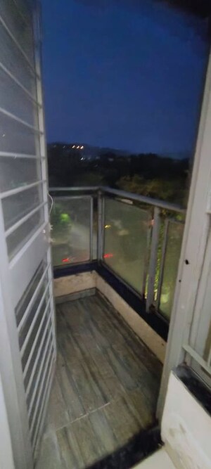 Balcony in 2 BHK Apartment at Baner Gaon – for Sale