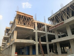 3 BHK Apartment For Sale in Belathur