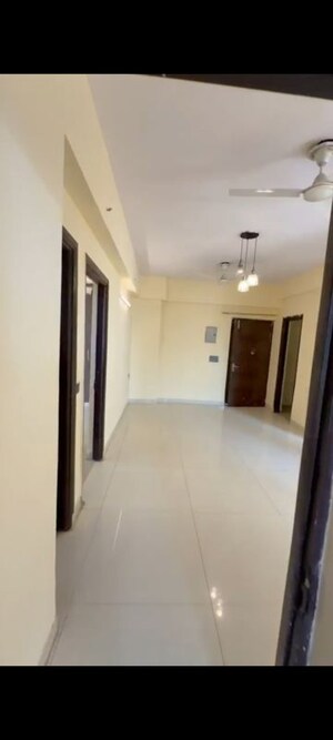 Building Lobby in 2 BHK Apartment at M R Platinum 321, Raj Nagar Extension – for Rent