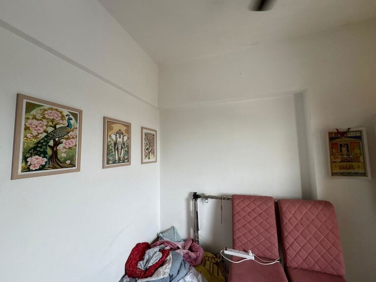 Bedroom, bg-monte-verita-north-annexe 2 Bedroom 1000 Sq.Ft. Apartment In Borivali East Mumbai 10487513