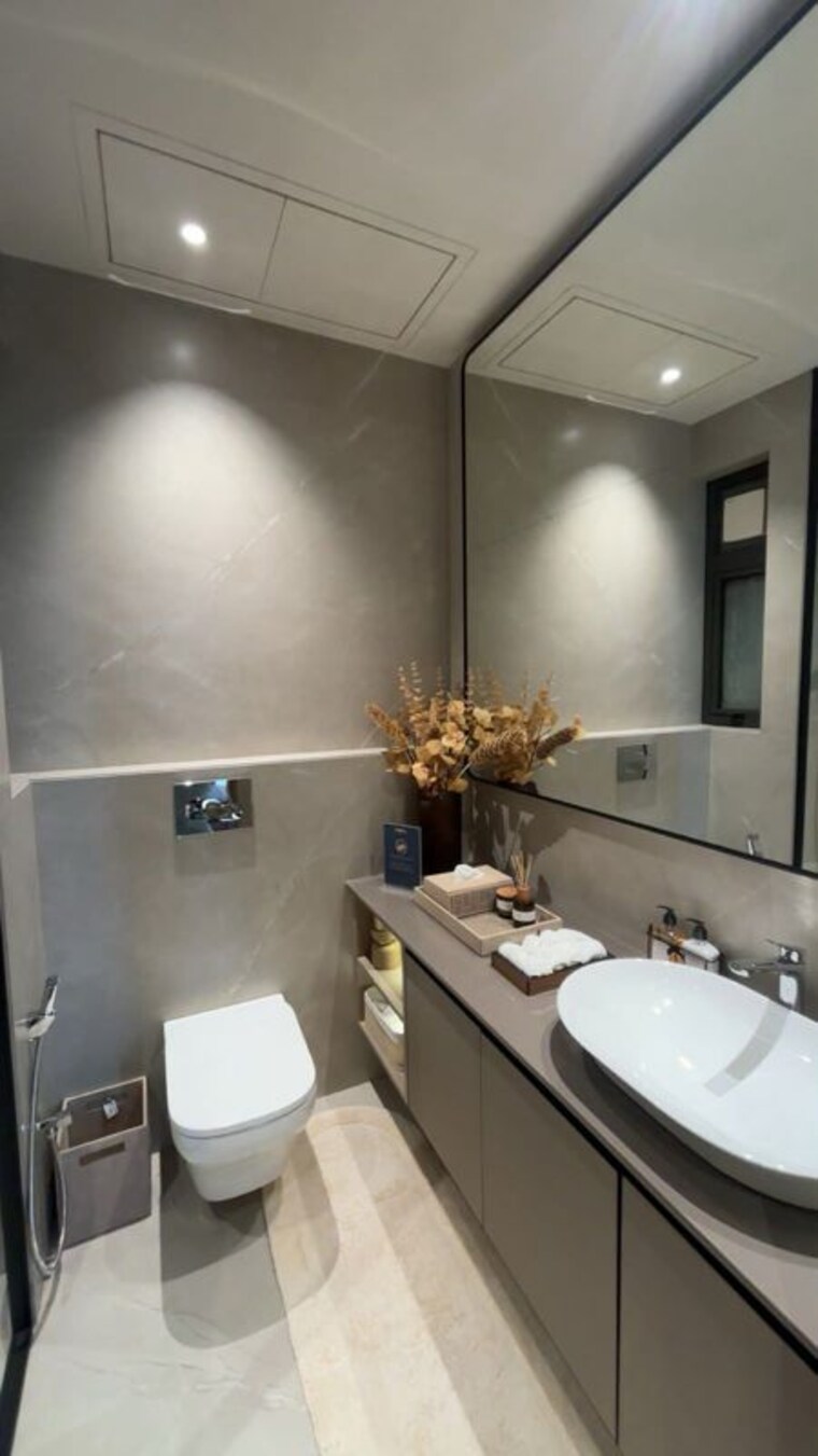Team Area, krisumi-waterside-residences 2 Bedroom 1480 Sq.Ft. Apartment In Sector 36a Gurgaon 10487498