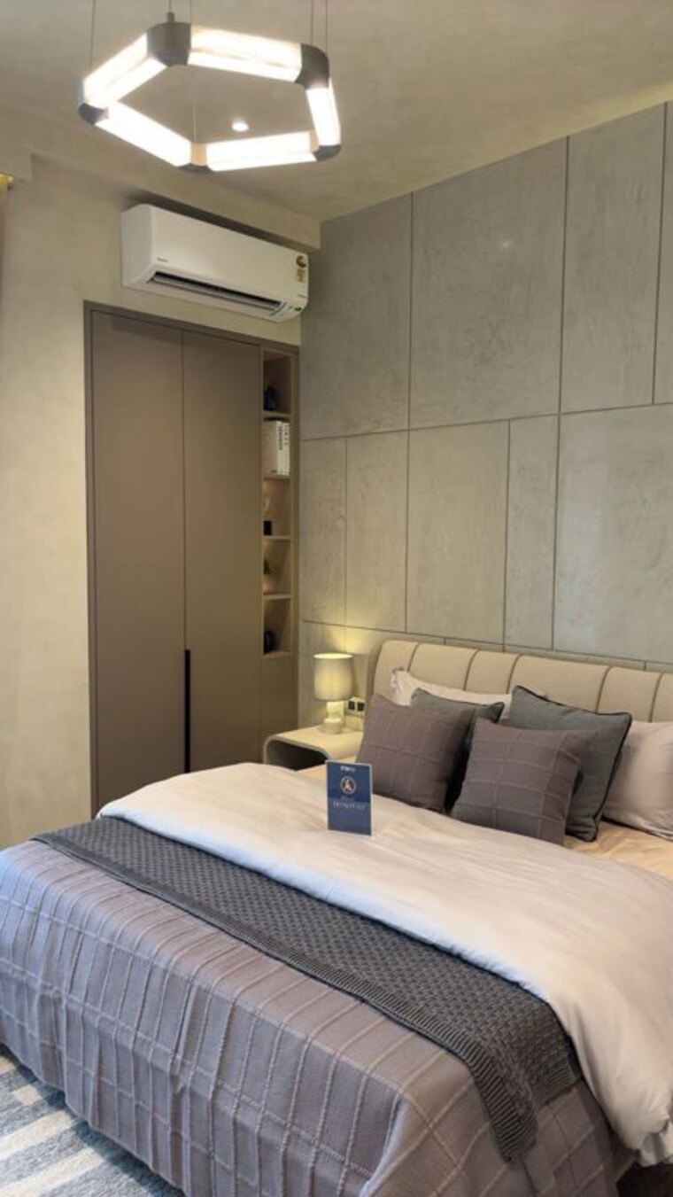 Bathroom, krisumi-waterside-residences 2 Bedroom 1480 Sq.Ft. Apartment In Sector 36a Gurgaon 10487498