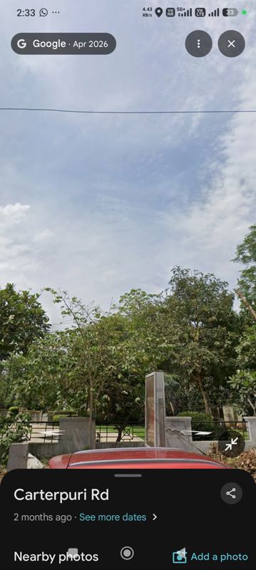 1050 Sq.Yd. Land in Sector 2