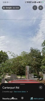 1050 Sq.Yd. Land in Sector 2