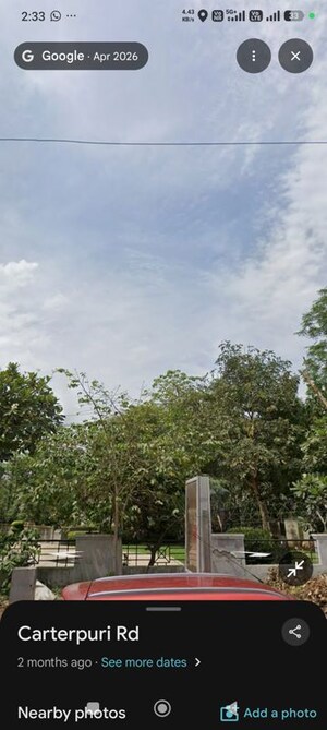  Land For Sale in Sector 2
