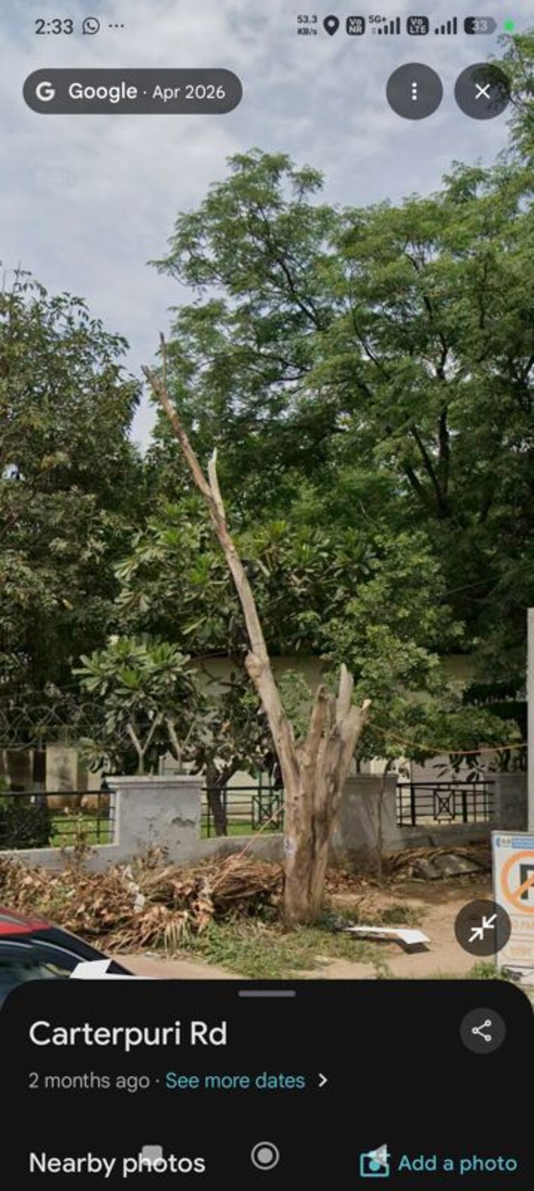 Garden, sector 2 Commercial Land 1050 Sq.Yd. In Sector 2 Gurgaon 10487515