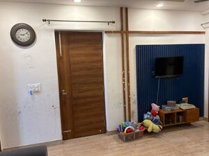 Parking in 2 BHK Builder Floor at Amolik Residency, Sector 86 – for Rent