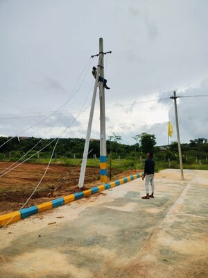 Plot Area in  Land at Bhayandarpada – for Sale