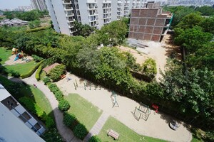 3 BHK Apartment – Exterior View View at Anant Raj Tech Park, Manesar Sector 8 - for Sale