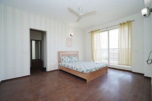 Bedroom in 3 BHK Apartment at Anant Raj Tech Park, Manesar Sector 8 – for Sale