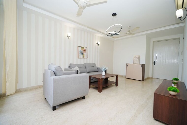 Team Area, anant-raj-tech-park 3 Bedroom 1660 Sq.Ft. Apartment In Manesar Sector 8 Gurgaon 10487507