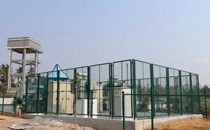  Plot – Exterior View View at Nelamangala - for Sale