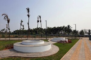 Plot Area in  Plot at Nelamangala – for Sale