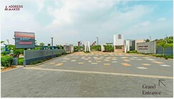 Plot For Sale in Nelamangala