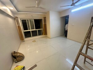 Kitchen in 2 BHK Apartment at Sandesh Nagar – for Rent