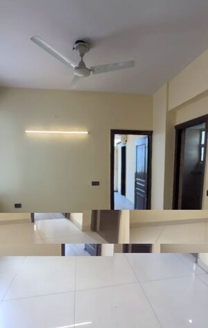 Living Room in 2 BHK Apartment at M R Platinum 321, Raj Nagar Extension – for Rent