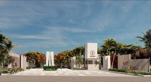  Plot – Exterior View View at Artemis Address, Nelamangala - for Sale