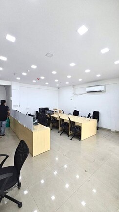 Office Space For Rent in Gajra G Square Business Park