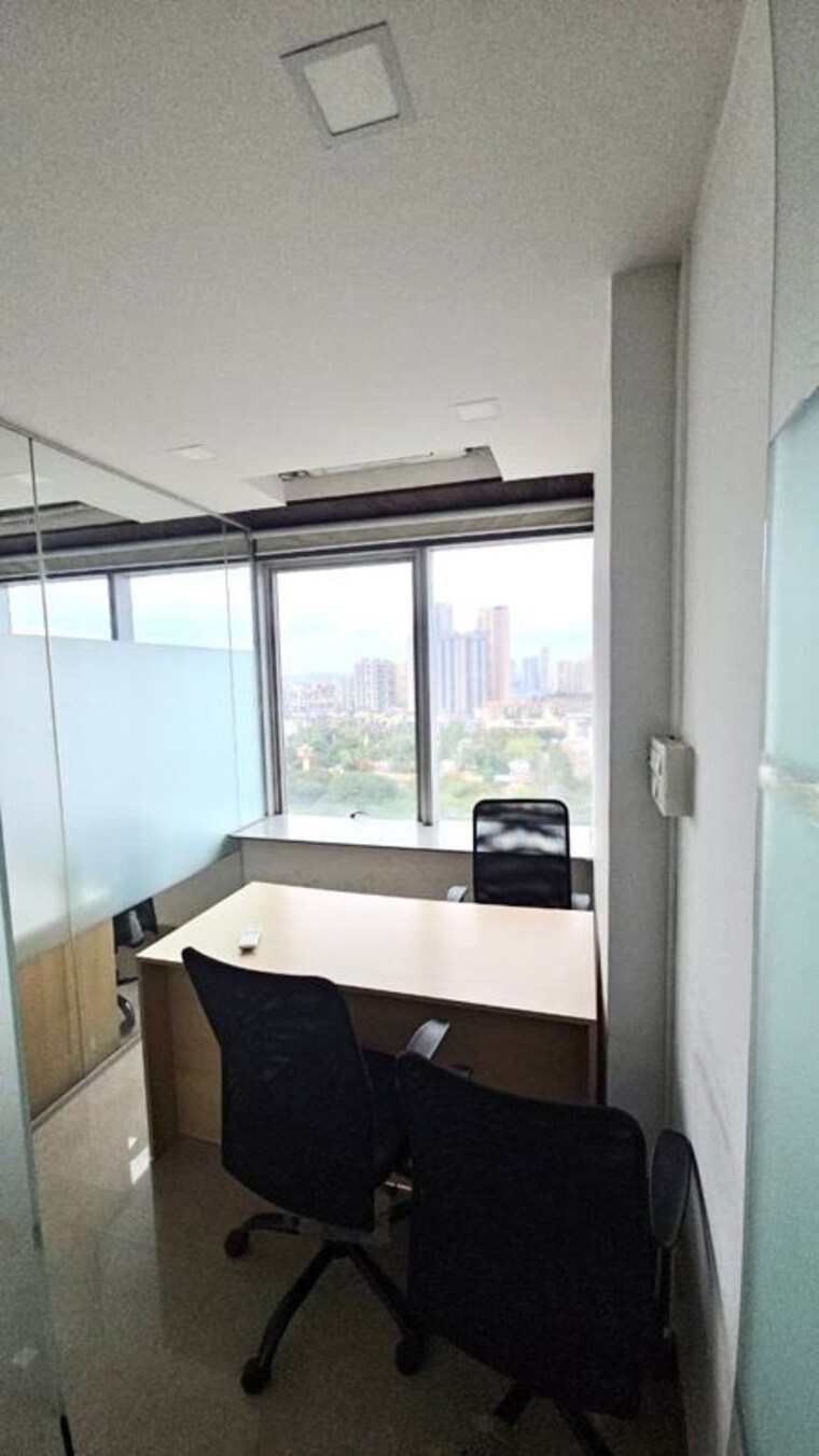 Team Area, gajra-g-square-business-park Commercial Office Space 1053 Sq.Ft. In Vashi Sector 30a Navi Mumbai 10487523