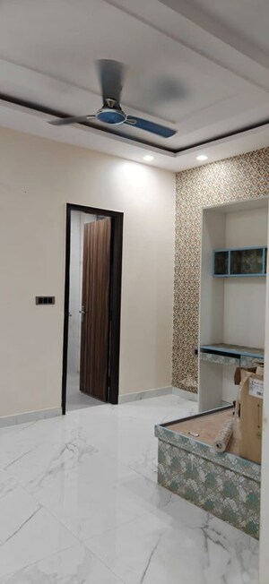 3 BHK Builder Floor For Rent in BPTP Park Central, Sector 85