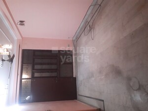 Staircase in 2 BHK Builder Floor at Shalimar Garden – for Sale