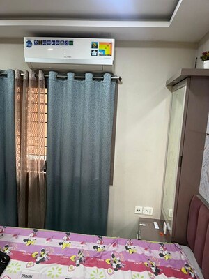 Bedroom in 3 BHK Apartment at DTC Southern Heights, Joka – for Sale