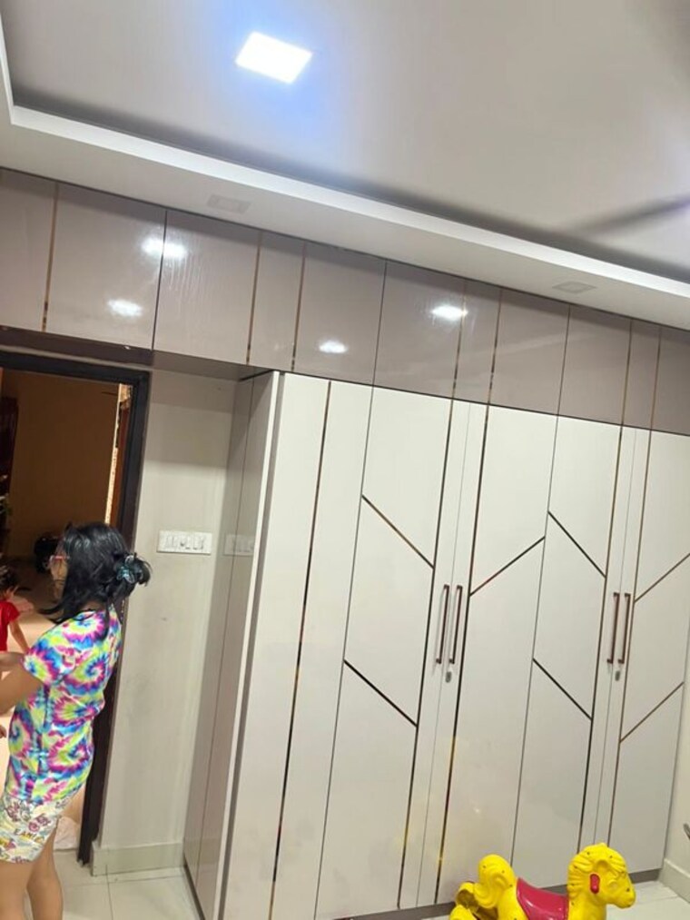 undefined, dtc-southern-heights 3 Bedroom 798 Sq.Ft. Apartment In Joka Kolkata 10487516