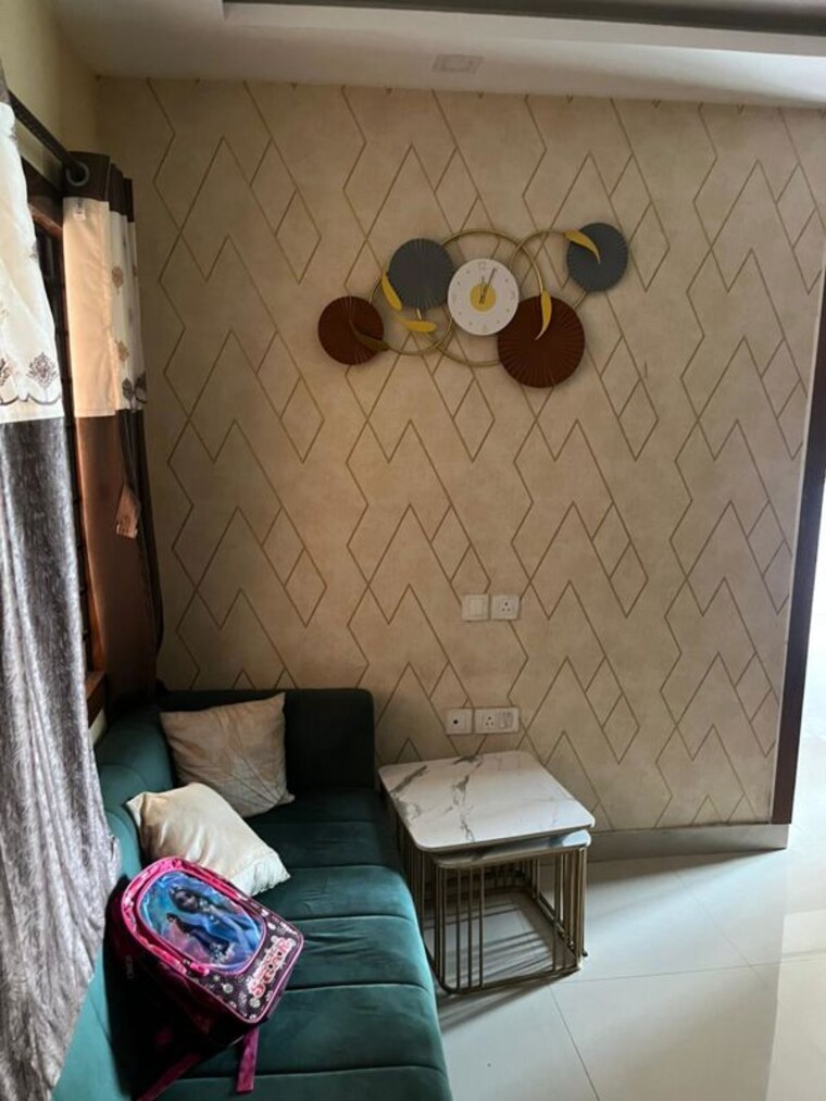 undefined, dtc-southern-heights 3 Bedroom 798 Sq.Ft. Apartment In Joka Kolkata 10487516