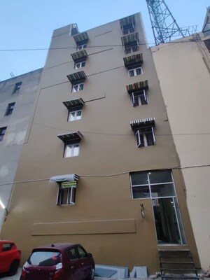  Pg For Rent in Sector 17
