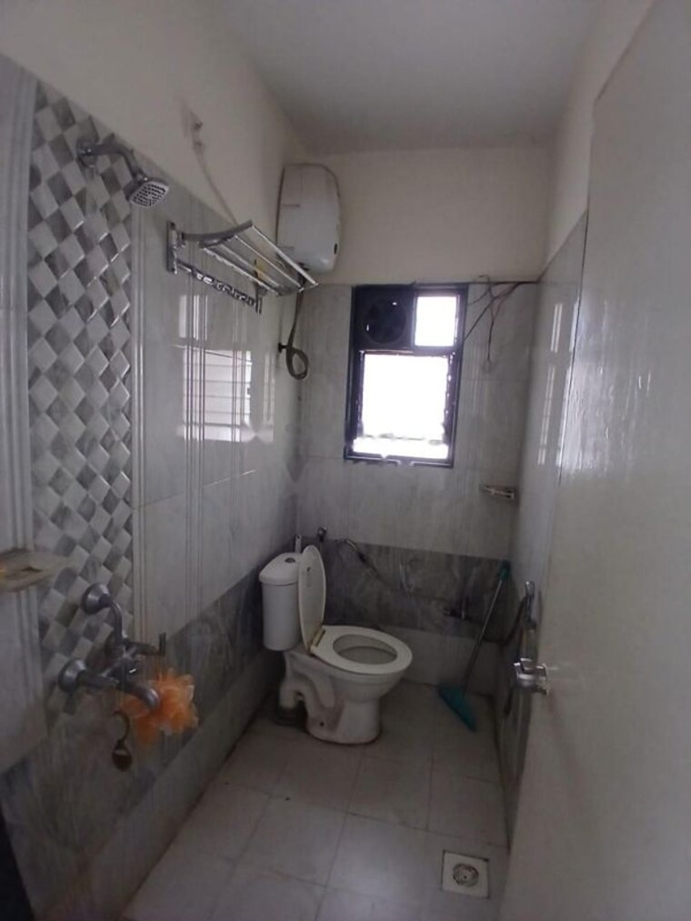 Bathroom, ozone-springs 2 Bedroom 1170 Sq.Ft. Apartment In Wakad Pune 10487565